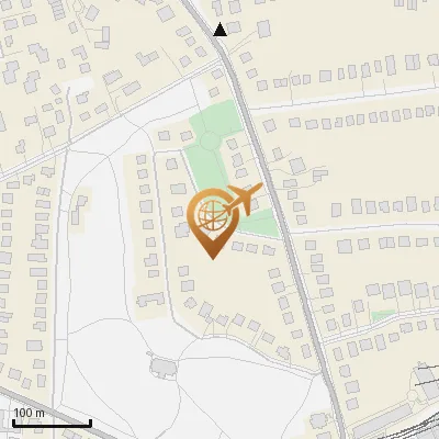 Foto zu Goßlers Park 48, 22587 Hamburg