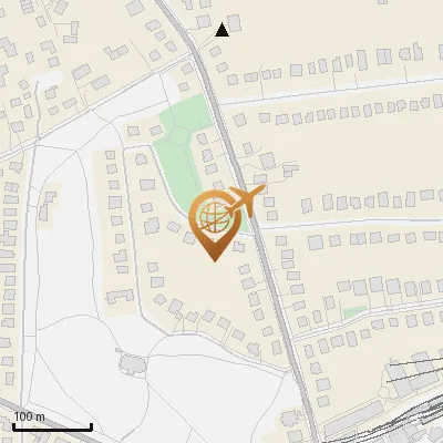 Foto zu Goßlers Park 52, 22587 Hamburg