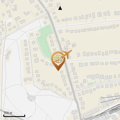 Foto zu Goßlers Park 54, 22587 Hamburg