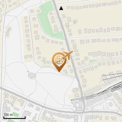 Foto zu Goßlers Park 6, 22587 Hamburg