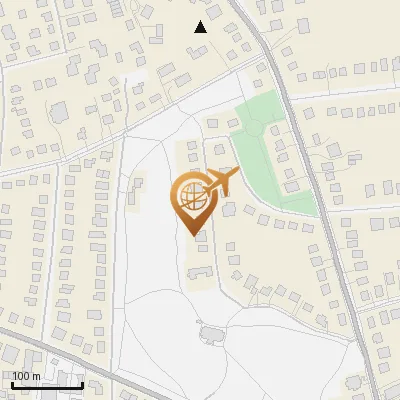 Foto zu Goßlers Park 7, 22587 Hamburg