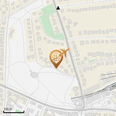 Foto zu Goßlers Park 8, 22587 Hamburg