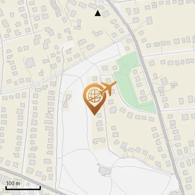 Foto zu Goßlers Park 9, 22587 Hamburg