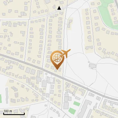 Foto zu Goßlerstraße 1, 22587 Hamburg