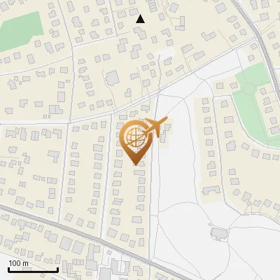 Foto zu Goßlerstraße 17, 22587 Hamburg