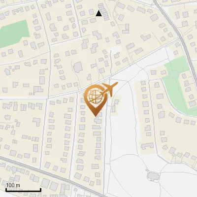 Foto zu Goßlerstraße 21, 22587 Hamburg