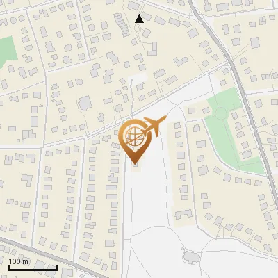 Foto zu Goßlerstraße 24, 22587 Hamburg