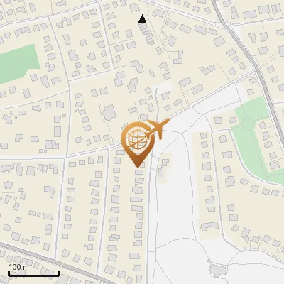 Foto zu Goßlerstraße 25, 22587 Hamburg