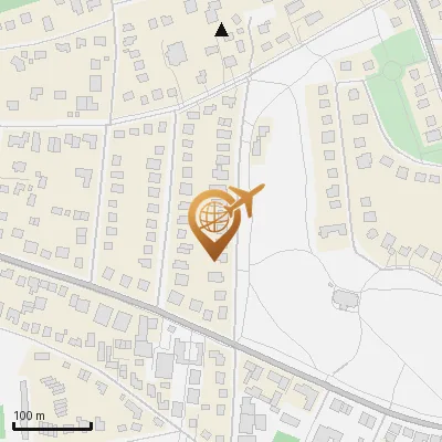 Foto zu Goßlerstraße 7, 22587 Hamburg