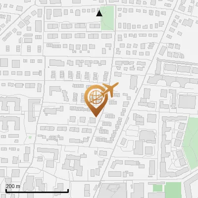 Foto zu Goßwinstraße 1, 81245 München