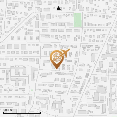 Foto zu Goßwinstraße 32, 81245 München