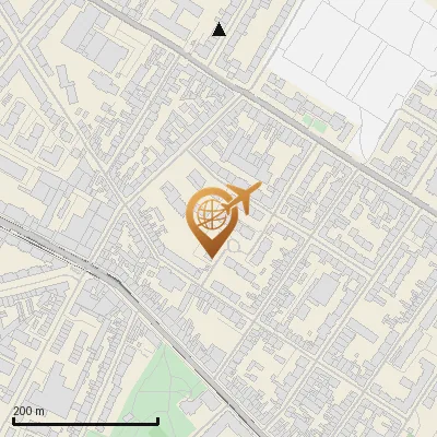 Foto zu Goswin-Peter-Gath-Straße 3, 50825 Köln