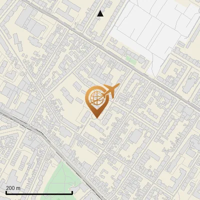 Foto zu Goswin-Peter-Gath-Straße 5, 50825 Köln