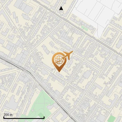 Foto zu Goswin-Peter-Gath-Straße 6, 50825 Köln