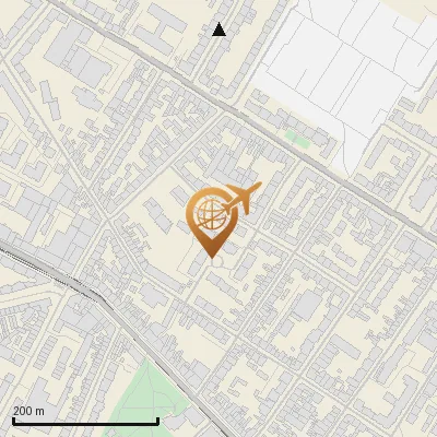 Foto zu Goswin-Peter-Gath-Straße 7, 50825 Köln