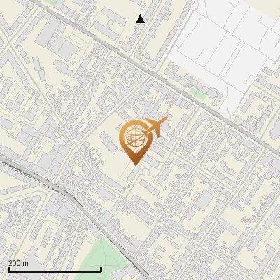 Foto zu Goswin-Peter-Gath-Straße 9, 50825 Köln