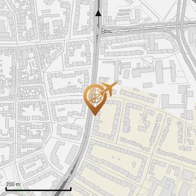 Foto zu Gotenring 17, 50679 Köln