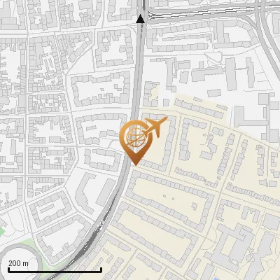 Foto zu Gotenring 27, 50679 Köln