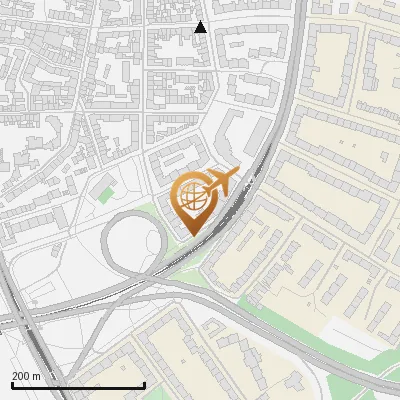 Foto zu Gotenring 50, 50679 Köln