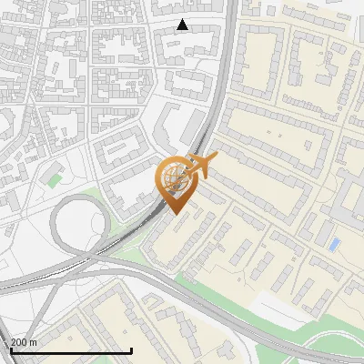 Foto zu Gotenring 51, 50679 Köln