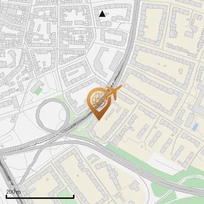 Foto zu Gotenring 55, 50679 Köln