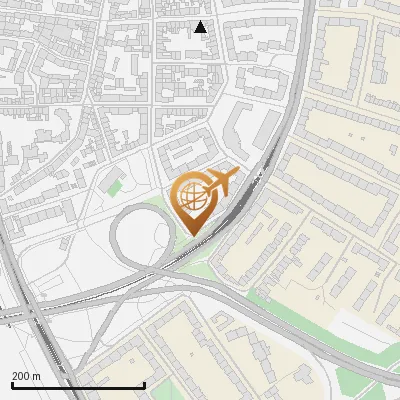 Foto zu Gotenring 56, 50679 Köln