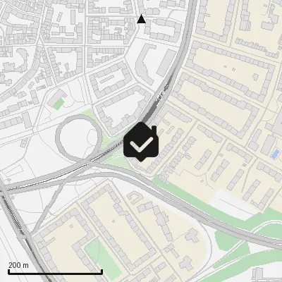 Foto zu Gotenring 57, 50679 Köln