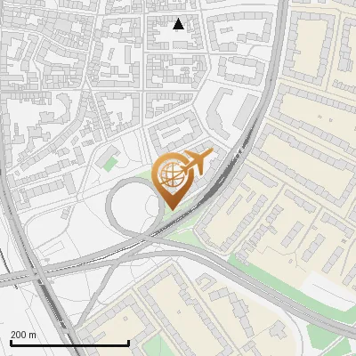 Foto zu Gotenring 58, 50679 Köln