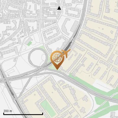 Foto zu Gotenring 61, 50679 Köln