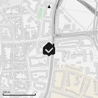 Foto zu Gotenring 8, 50679 Köln