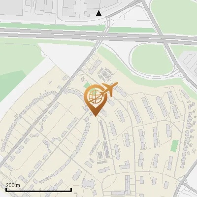 Foto zu Gotenstraße 1, 51149 Köln