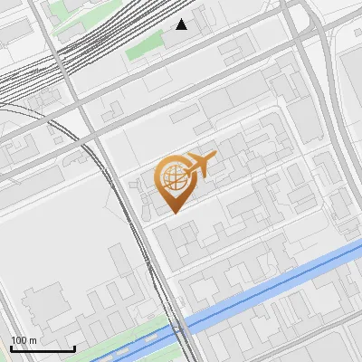 Foto zu Gotenstraße 11, 20097 Hamburg