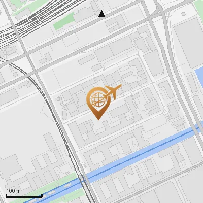 Foto zu Gotenstraße 12, 20097 Hamburg