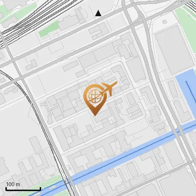 Foto zu Gotenstraße 14, 20097 Hamburg