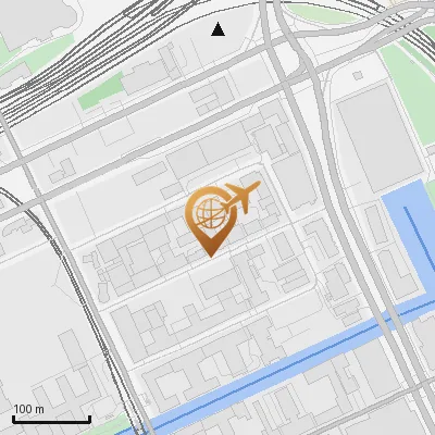 Foto zu Gotenstraße 15, 20097 Hamburg