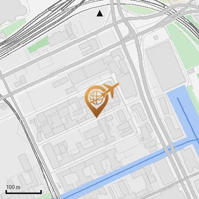 Foto zu Gotenstraße 17, 20097 Hamburg