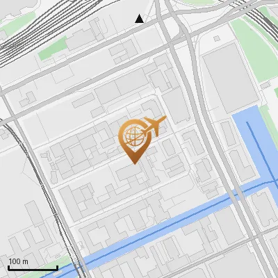 Foto zu Gotenstraße 18, 20097 Hamburg