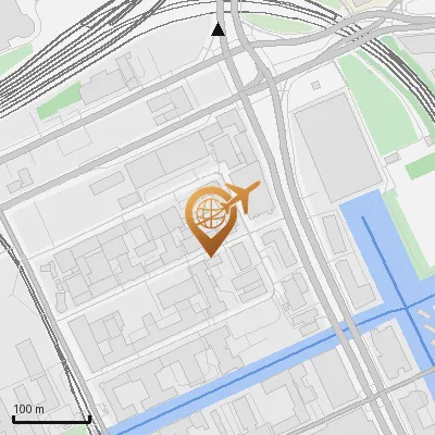 Foto zu Gotenstraße 19, 20097 Hamburg