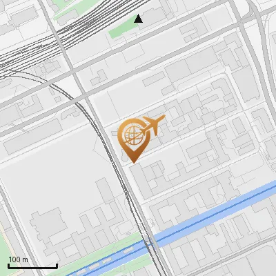 Foto zu Gotenstraße 3, 20097 Hamburg