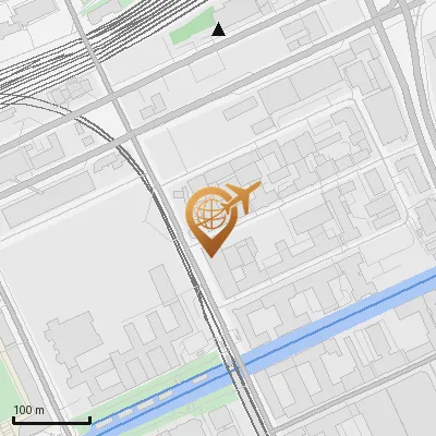 Foto zu Gotenstraße 4, 20097 Hamburg