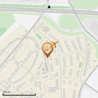 Foto zu Gotenstraße 5, 51149 Köln