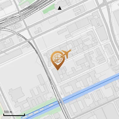 Foto zu Gotenstraße 6, 20097 Hamburg