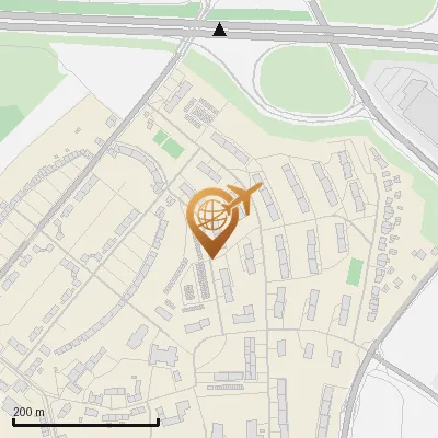 Foto zu Gotenstraße 7, 51149 Köln