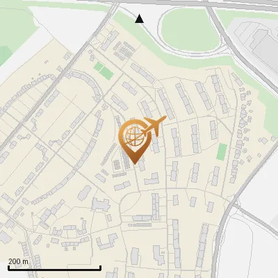 Foto zu Gotenstraße 9, 51149 Köln