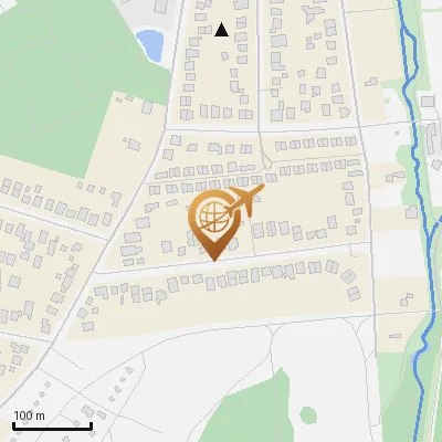 Foto zu Gotenweg 13, 22453 Hamburg