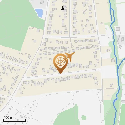 Foto zu Gotenweg 15, 22453 Hamburg