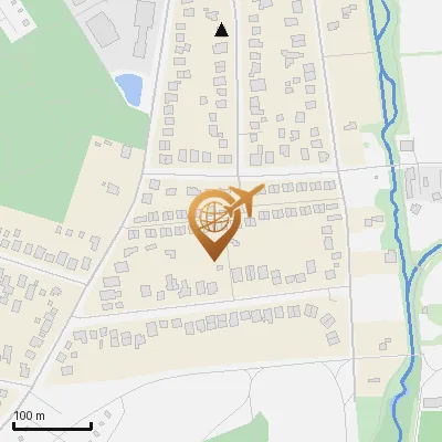 Foto zu Gotenweg 17, 22453 Hamburg