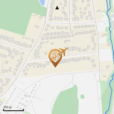 Foto zu Gotenweg 18, 22453 Hamburg