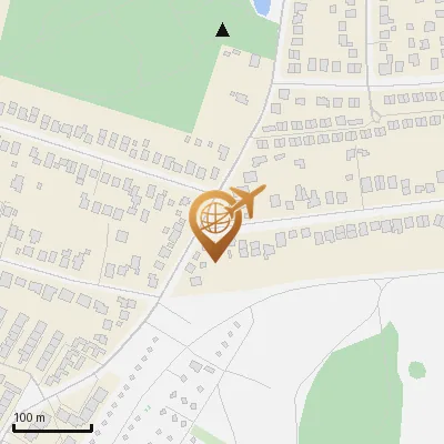 Foto zu Gotenweg 2, 22453 Hamburg