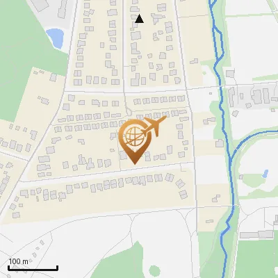 Foto zu Gotenweg 23, 22453 Hamburg